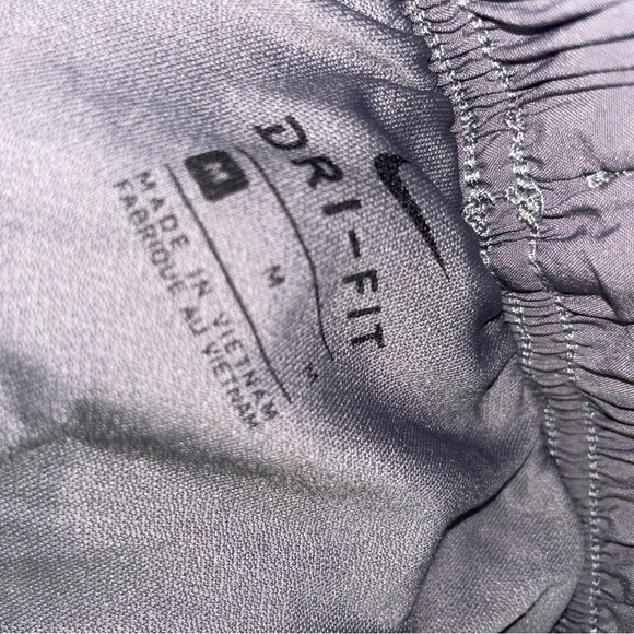 ❌SOLD❌🏃🏻‍♀️‍➡️Nike dri-fit shorts🏃‍♀️ - Picture 4 of 4